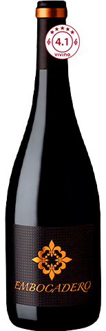 Embocadero  Ribera Del Duero 2019